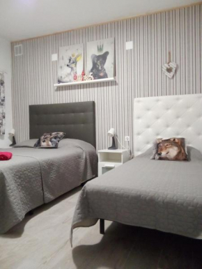 Inn Jerez Victoria smoke free, Jerez De La Frontera